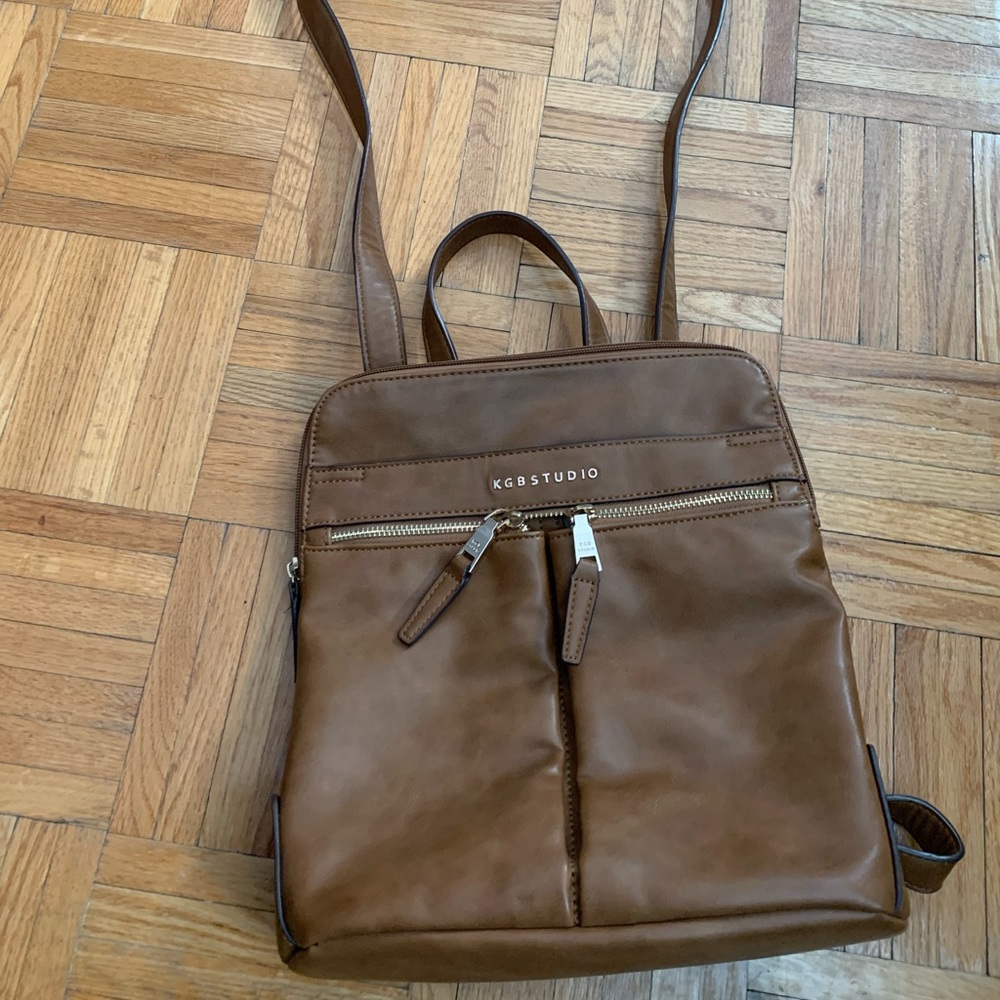 KGB Studio Backpack